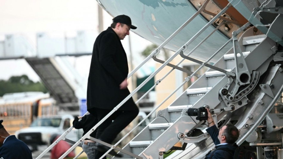 Musk va s'éloigner du gouvernement Trump pour se consacrer à Tesla, en difficulté