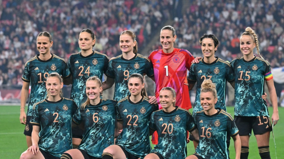 Luxuri&ouml;ses Lifestyle-Hotel: DFB-Frauen residieren in Z&uuml;rich