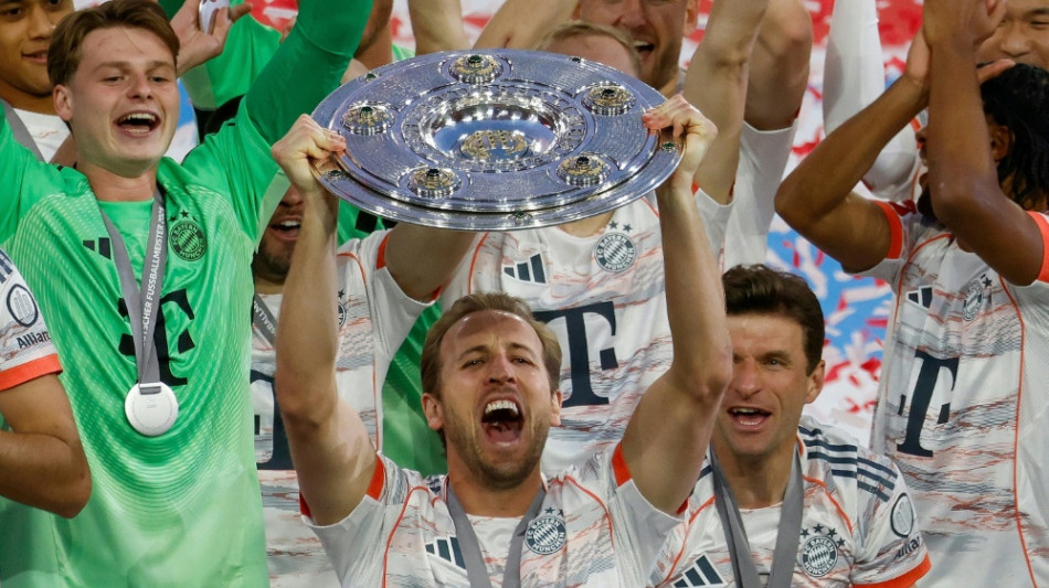 Kane: Titel ver&auml;ndert mich nicht