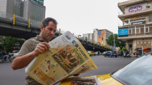 Jefe de Exteriores iran&iacute; va a Mosc&uacute; antes de nueva reuni&oacute;n con EEUU en Roma