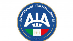 Arbitri: nuovo presidente &egrave; Zappi, eletto con il 72,3% dei voti