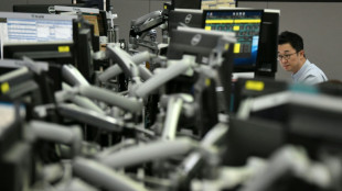 Markets mostly rise as stong US jobs data ease economy worries