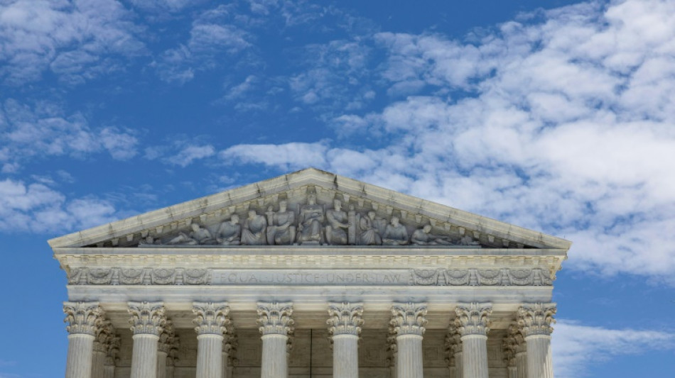 Corte Suprema de EEUU reafirma derecho a portar armas en p&uacute;blico 