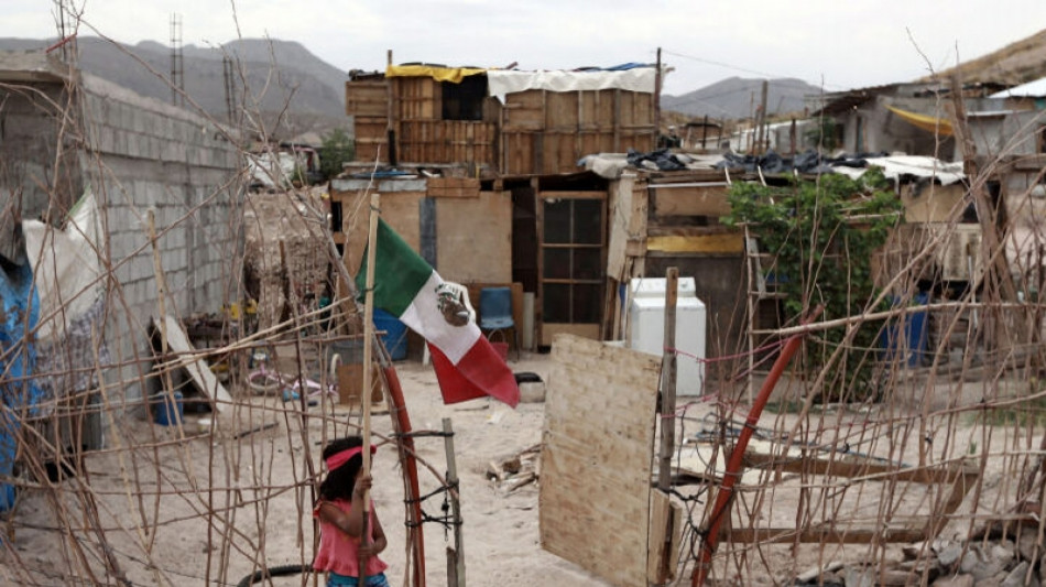 In Messico povert&agrave; ridotta del 17,7% in due anni