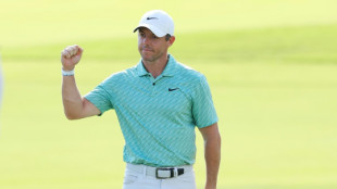 McIlroy wins Tour Championship to take third PGA playoff title