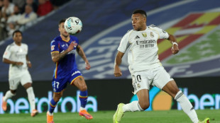 Espagne: le Clasico de la revanche pour Mbapp&eacute; et le Real Madrid ?