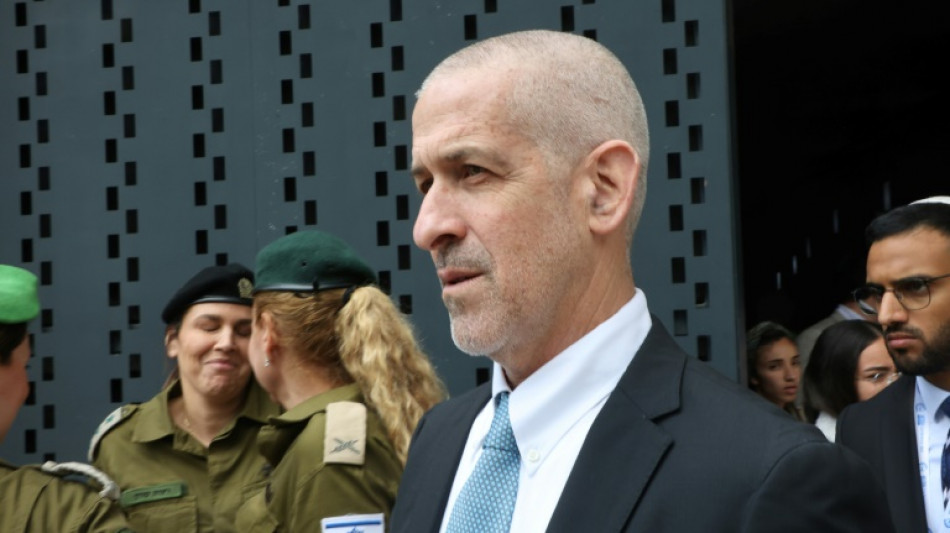 Suprema Corte de Israel pressiona governo a solucionar demiss&atilde;o de chefe do Shin Bet