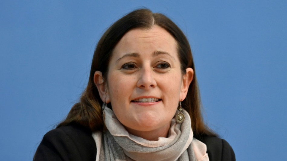 Linken-Chefin Wissler kritisiert Bund für Aktienbesitz an russischen Ölkonzernen