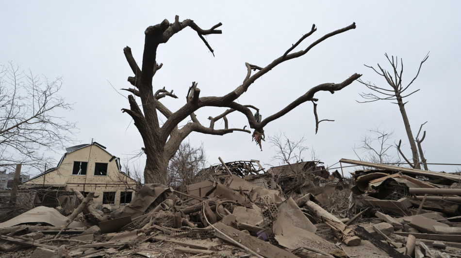 Russia: colpite 3 unit&agrave; ucraine, uccisi circa 50 soldati