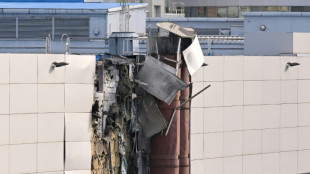 Russia says destroys drones in Moscow, Black Sea