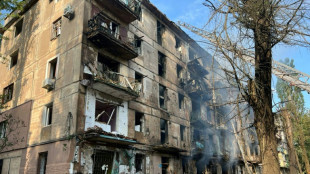 Ucr&acirc;nia afirma que contraofensiva 'avan&ccedil;a' apesar da resist&ecirc;ncia russa