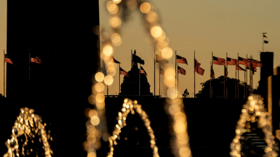 US-Repr&auml;sentantenhaus stimmt 40-Milliarden-Paket f&uuml;r Ukraine-Krieg zu