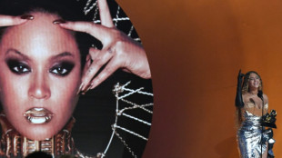 Beyonc&eacute; se convierte en la artista con m&aacute;s Grammys de la historia