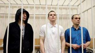 Rusia impone penas de prisi&oacute;n a tres abogados de Navalni