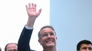 Schweitzer will nicht SPD-Chef werden