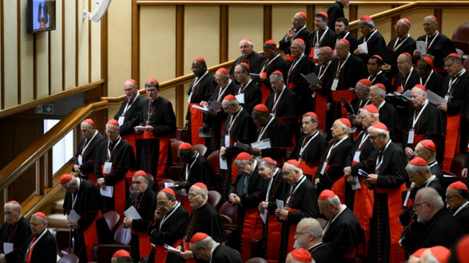 Le Vatican suspendu à l'annonce de la date du conclave, qui doit élire le futur pape