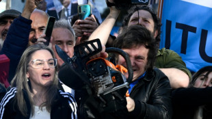 Milei &eacute; denunciado na justi&ccedil;a por advers&aacute;ria nas presidenciais da Argentina