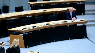 Kritik an AfD und SPD nach schwieriger Wahl von Wegner zu Berliner Bürgermeister