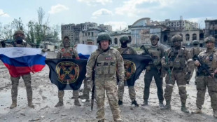 Ucr&acirc;nia desmente captura de Bakhmut reivindicada pela R&uacute;ssia