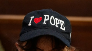 Mourning Americans contrast Trump approach to late Pope Francis