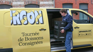 La livraison par tourn&eacute;es embrasse le num&eacute;rique et se remet au verre