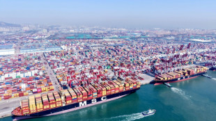 China crece por encima de lo esperado antes de la escalada arancelaria de Trump