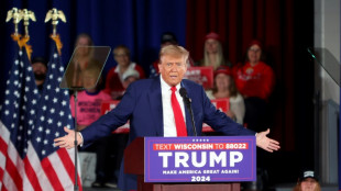 &iquest;Qui&eacute;n puede ser el compa&ntilde;ero de f&oacute;rmula de Trump para las elecciones?
