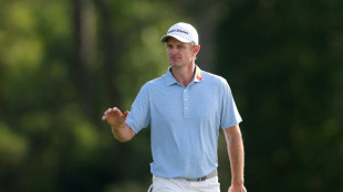 Masters leader Rose set for early charge in round two