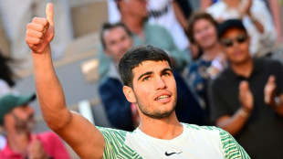 Alcaraz vence Musetti e avan&ccedil;a &agrave;s quartas de Roland Garros