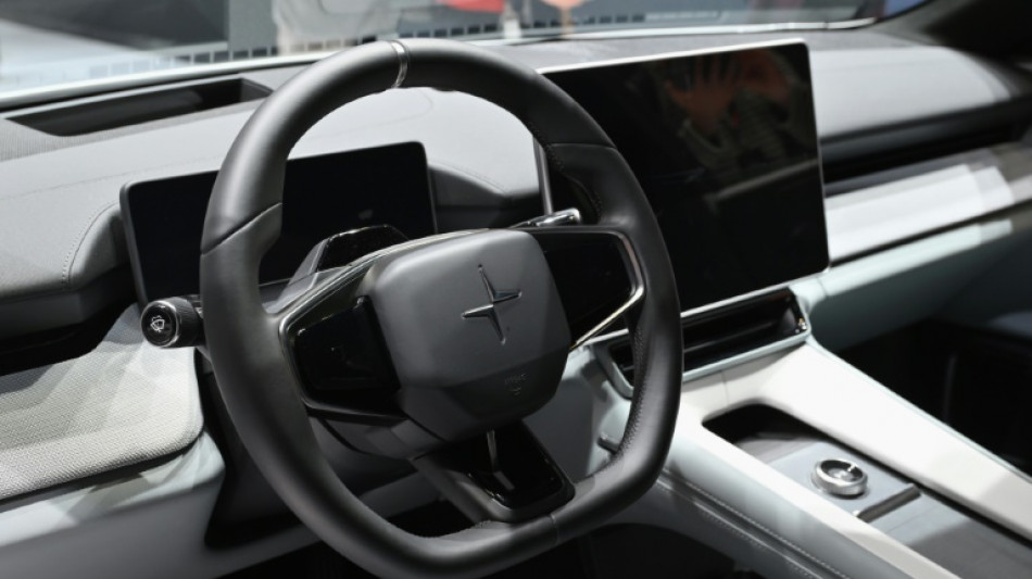 Un organismo proyecta un a&ntilde;o r&eacute;cord para los autom&oacute;viles el&eacute;ctricos en 2024 en el mundo