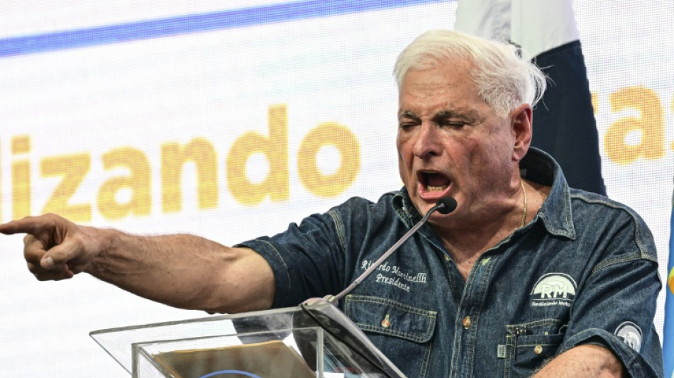 Comienza el juicio contra el expresidente Martinelli por sobornos de Odebrecht en Panam&aacute;