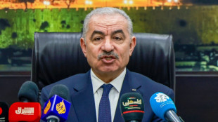 Governo da Autoridade Palestina renuncia e aumenta press&atilde;o sobre Abbas em plena guerra em Gaza