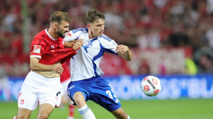 Elfmeter entscheidet: Schalke verliert in Kaiserslautern