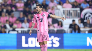 Messi desfalca Inter Miami nas quartas de final da Leagues Cup contra Tigres