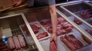 China verl&auml;ngert Anti-Dumping-Untersuchung zu Schweinefleisch aus der EU