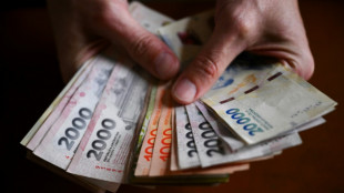 Tesouro dos EUA negocia financiamento de US$ 20 bilh&otilde;es para o BC argentino