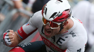 GP de l'Escaut: victoire du Norv&eacute;gien Kristoff