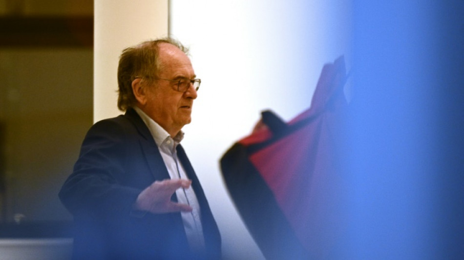 Foot: Le Gra&euml;t, sous pression, joue son avenir devant le Comex de la FFF