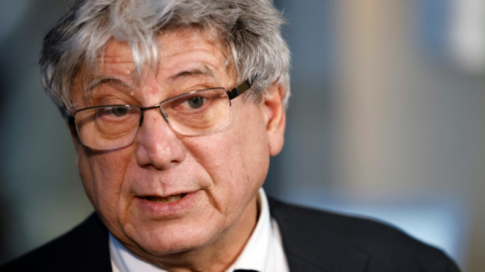 Eric Coquerel (LFI) veut "convaincre" le PS "d'ici f&eacute;vrier" de censurer le budget