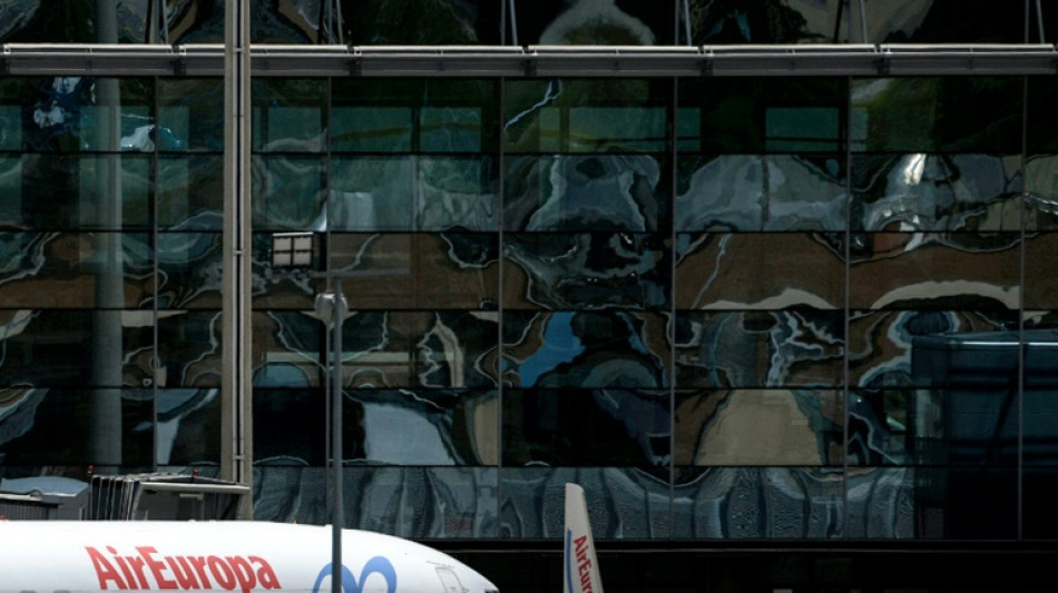 Air France y Lufthansa realizan ofertas para entrar en el capital de Air Europa, seg&uacute;n prensa