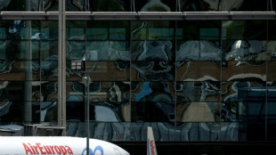 Air France y Lufthansa realizan ofertas para entrar en el capital de Air Europa, seg&uacute;n prensa