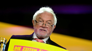 Kubicki warnt FDP vor Bedeutungsverlust und kritisiert Generalsekret&auml;rin