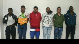 Magnic&iacute;dios no Equador e no Haiti: os tent&aacute;culos dos pistoleiros colombianos