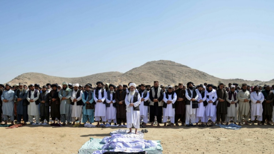 Temporary Afghanistan-Pakistan ceasefire expires, next step unclear