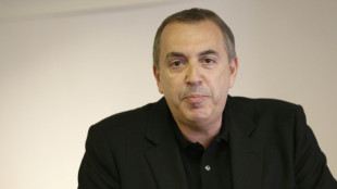 L'animateur t&eacute;l&eacute; Jean-Marc Morandini au tribunal lundi pour "corruption de mineurs"