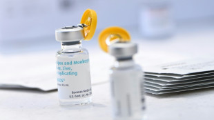 Epidemia de viruela del mono retrocede pero no desapareci&oacute;