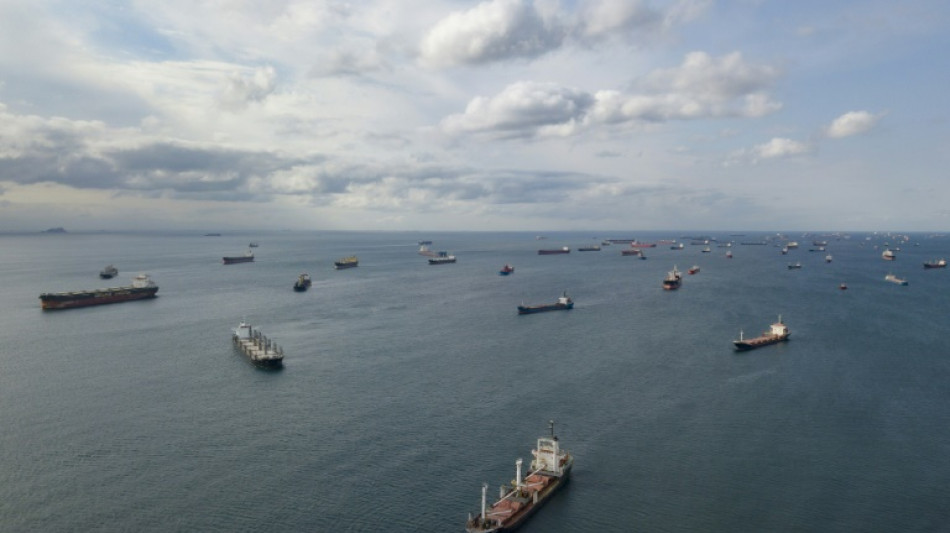 Moskau setzt Getreide-Abkommen aus und macht ukrainische Exporte vorerst unm&ouml;glich