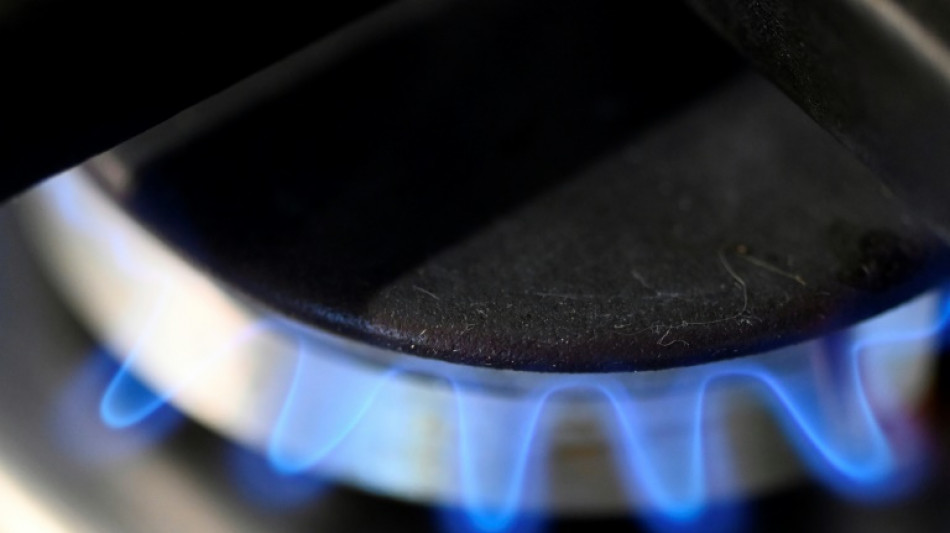 EU streitet &uuml;ber Gas-Notfallplan