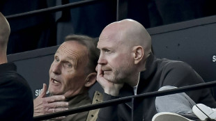 Sammer: "Will mithelfen, dass es weiter aufw&auml;rts geht"