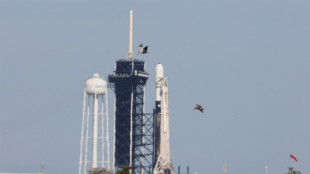 D&eacute;collage d'un nouvel alunisseur priv&eacute; am&eacute;ricain